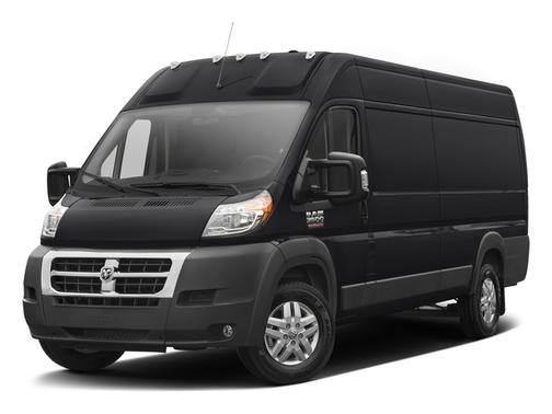 2016 RAM ProMaster 3500 High Roof