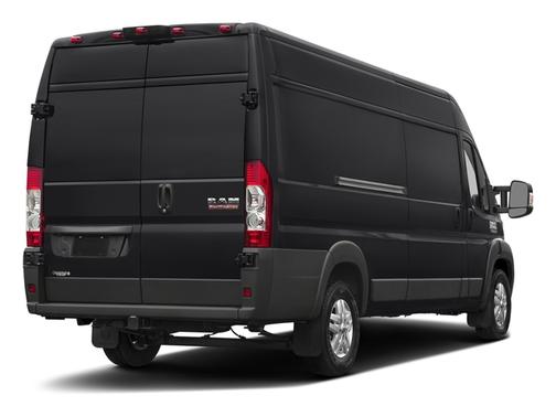 2016 RAM ProMaster 3500 High Roof