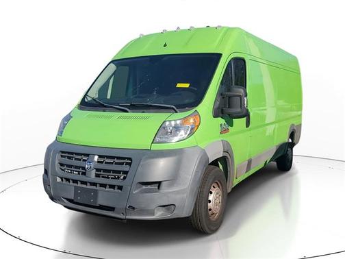 2016 RAM ProMaster 3500 High Roof