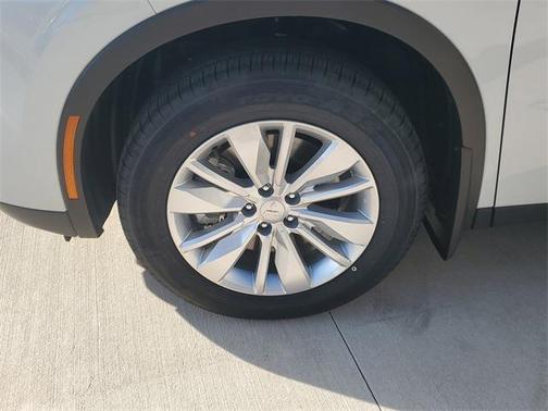 2025 Mitsubishi Outlander ES 2.5 2WD