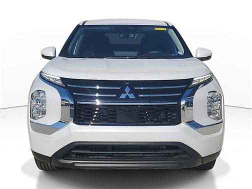 2025 Mitsubishi Outlander ES 2.5 2WD