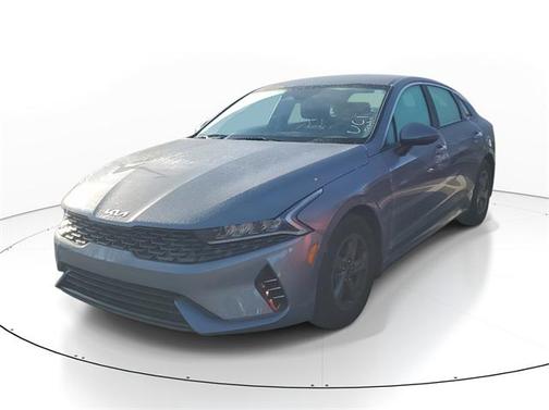 2023 Kia K5 LXS