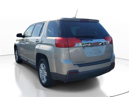 2015 GMC Terrain SLE-1