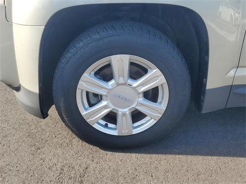 2015 GMC Terrain SLE-1