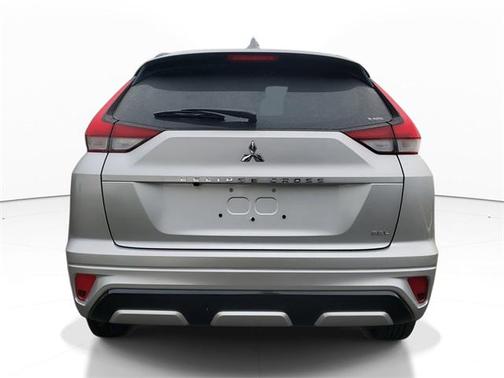 2025 Mitsubishi Eclipse Cross SEL