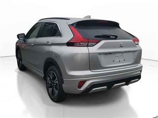 2025 Mitsubishi Eclipse Cross SEL