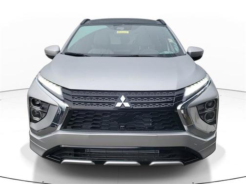 2025 Mitsubishi Eclipse Cross SEL