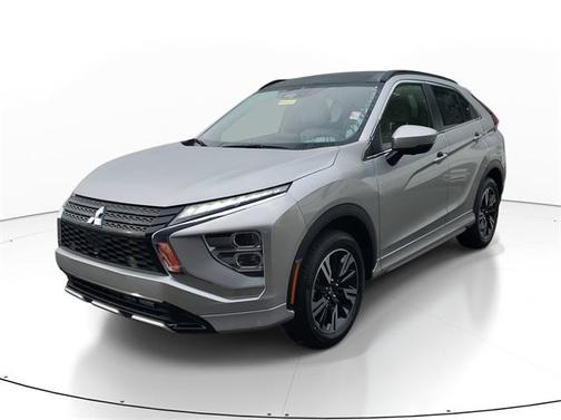 2025 Mitsubishi Eclipse Cross SEL