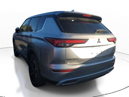 2024 Mitsubishi Outlander SE 2.5 S-AWC