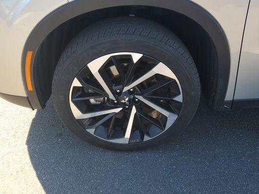 2024 Mitsubishi Outlander SE 2.5 S-AWC