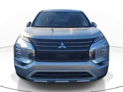 2024 Mitsubishi Outlander SE 2.5 S-AWC