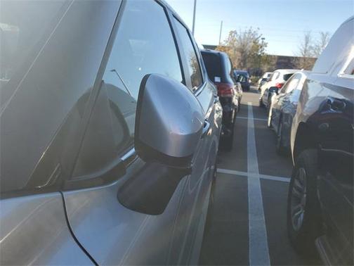 2024 Mitsubishi Outlander SE 2.5 S-AWC