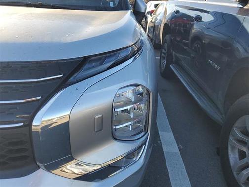 2024 Mitsubishi Outlander SE 2.5 S-AWC