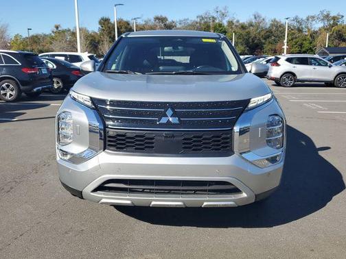 2024 Mitsubishi Outlander SE 2.5 S-AWC