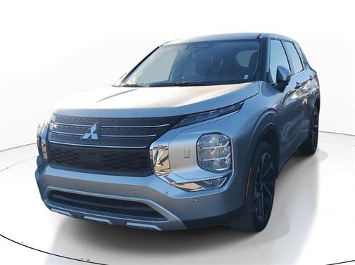 2024 Mitsubishi Outlander SE 2.5 S-AWC