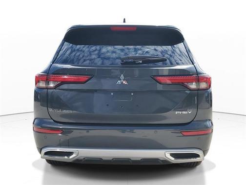 2025 Mitsubishi Outlander PHEV SE S-AWC