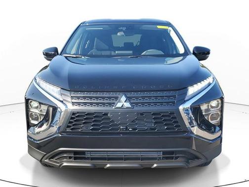 2026 Mitsubishi Eclipse Cross LE