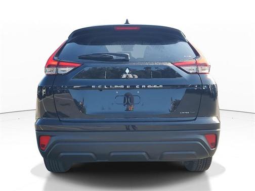 2026 Mitsubishi Eclipse Cross LE