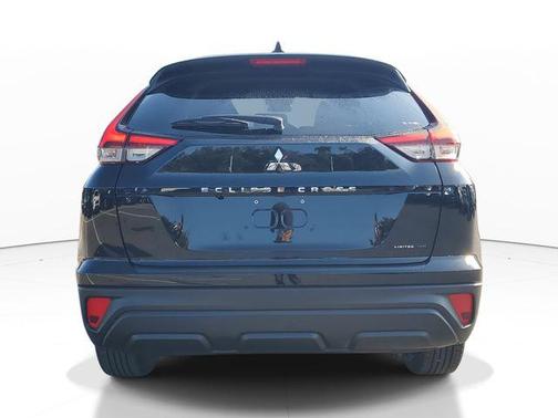 2026 Mitsubishi Eclipse Cross LE