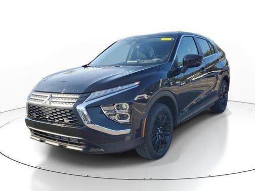 2026 Mitsubishi Eclipse Cross LE