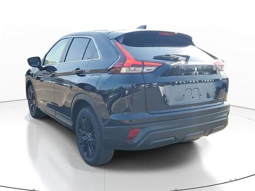 2026 Mitsubishi Eclipse Cross LE