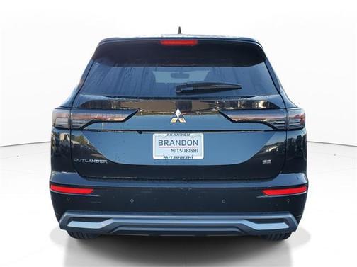 2025 Mitsubishi Outlander SE 2.5 2WD