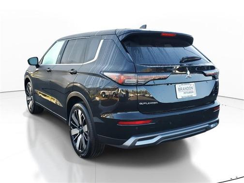 2025 Mitsubishi Outlander SE 2.5 2WD