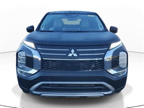 2025 Mitsubishi Outlander SE 2.5 2WD