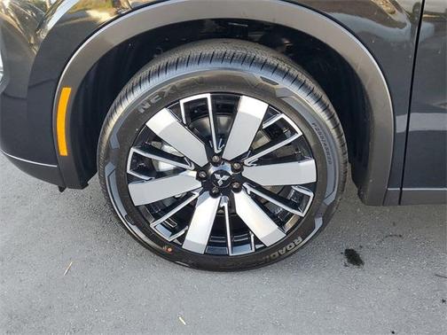 2025 Mitsubishi Outlander SE 2.5 2WD