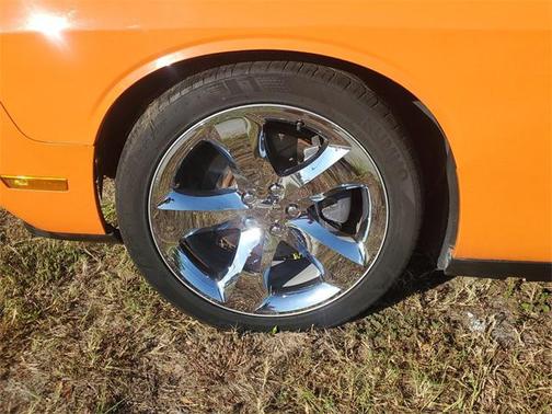 2014 Dodge Challenger R/T