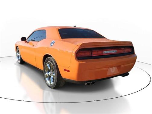 2014 Dodge Challenger R/T