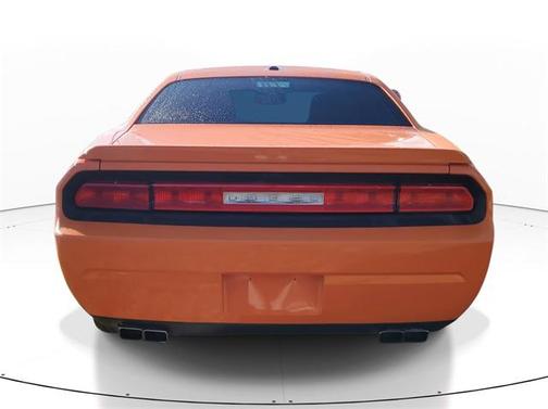 2014 Dodge Challenger R/T
