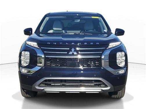 2025 Mitsubishi Outlander SE 2.5 2WD