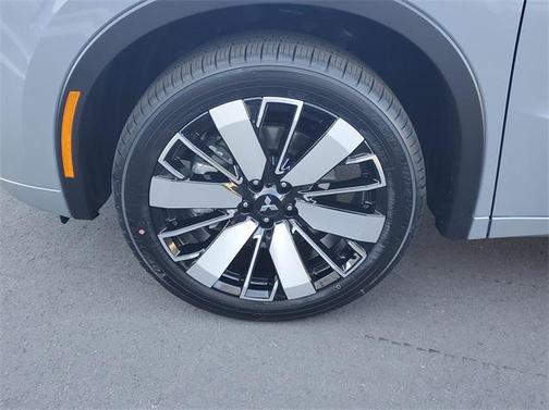 2025 Mitsubishi Outlander SEL 2.5 2WD