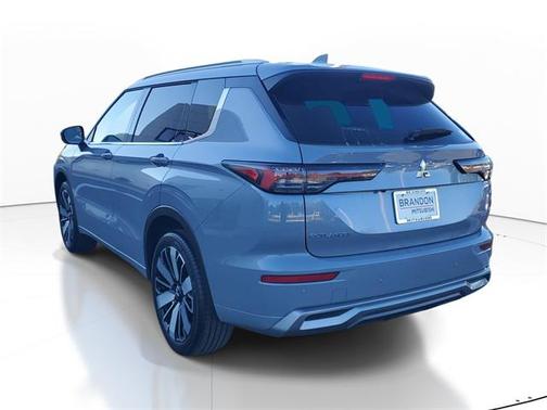 2025 Mitsubishi Outlander SEL 2.5 2WD