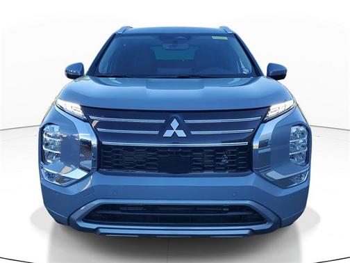 2025 Mitsubishi Outlander SEL 2.5 2WD