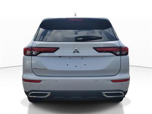 2022 Mitsubishi Outlander ES 2.5 2WD
