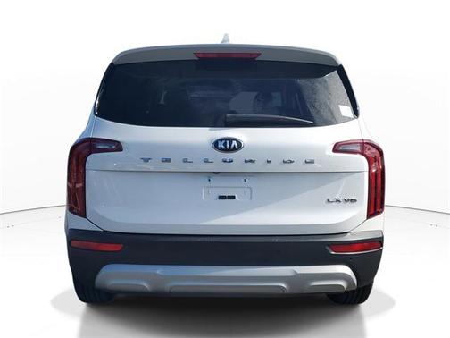 2020 Kia Telluride LX