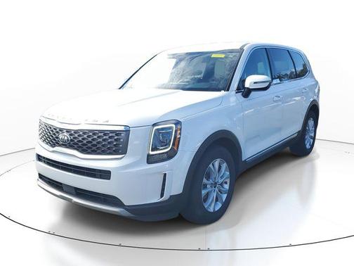 2020 Kia Telluride LX