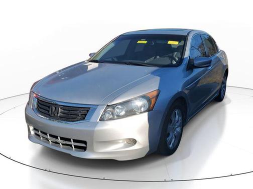 2008 Honda Accord EX-L