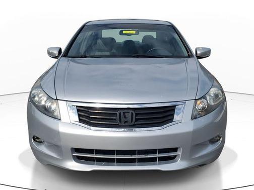 2008 Honda Accord EX-L