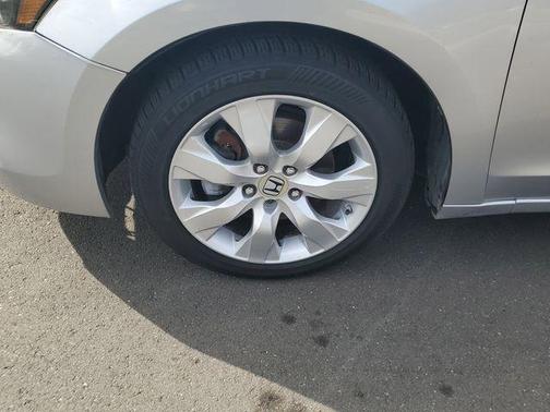 2008 Honda Accord EX-L