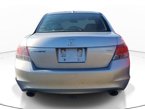 2008 Honda Accord EX-L