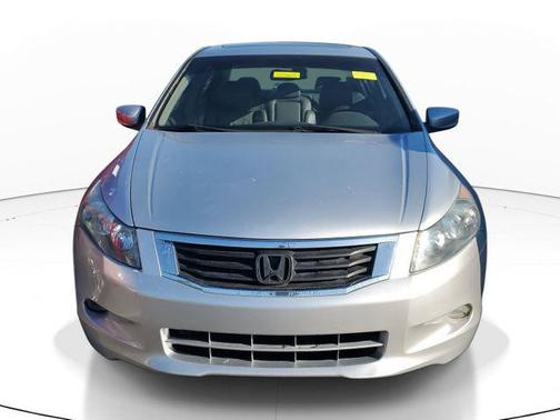 2008 Honda Accord EX-L