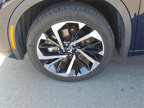 2022 Mitsubishi Outlander SEL 2.5 2WD