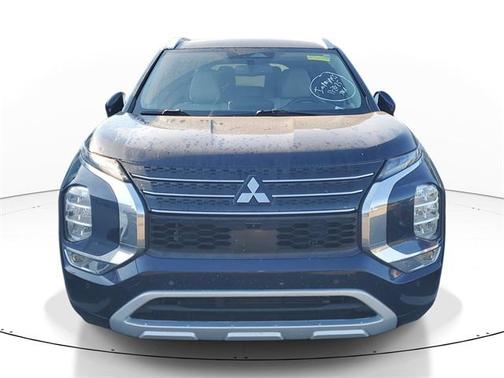 2022 Mitsubishi Outlander SEL 2.5 2WD