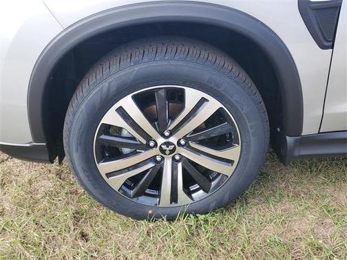 2026 Mitsubishi Outlander Sport 2.0 ES