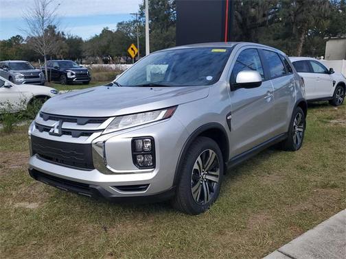 2026 Mitsubishi Outlander Sport 2.0 ES