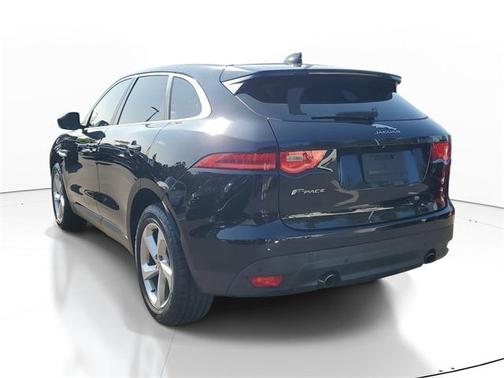 2019 Jaguar F-PACE 25t Premium