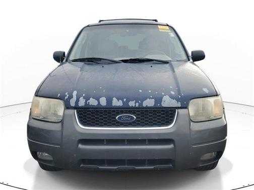 2003 Ford Escape XLT